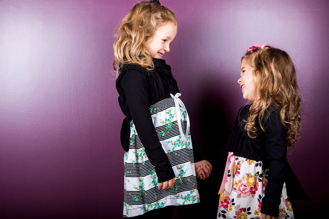 Vêtements Québécois durables