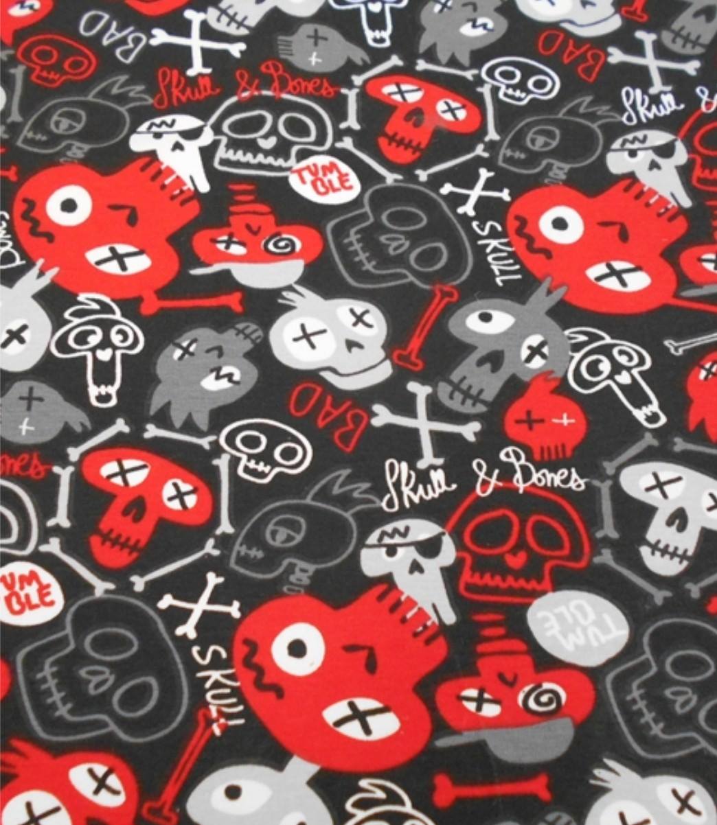 Boxer homme, les imprimés