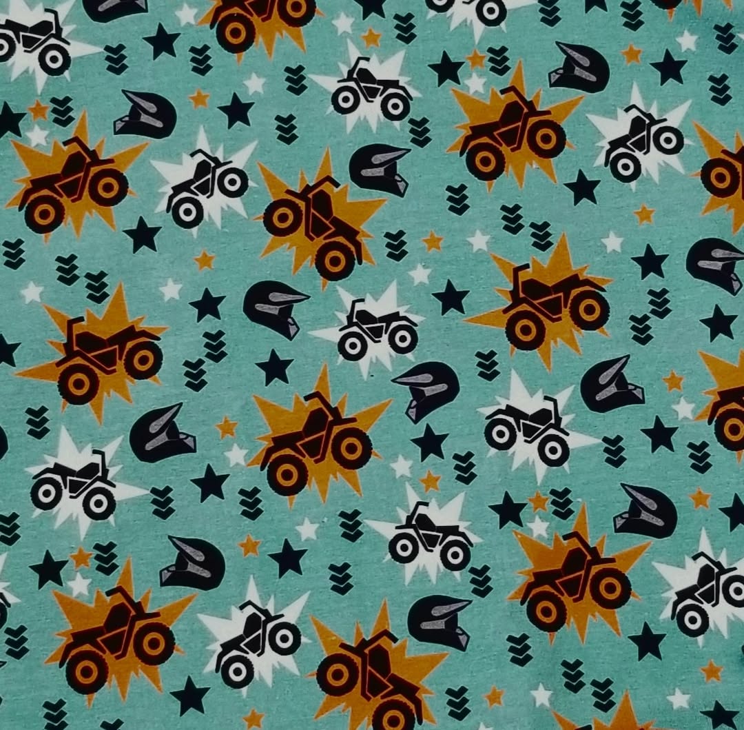 Boxer homme, les imprimés