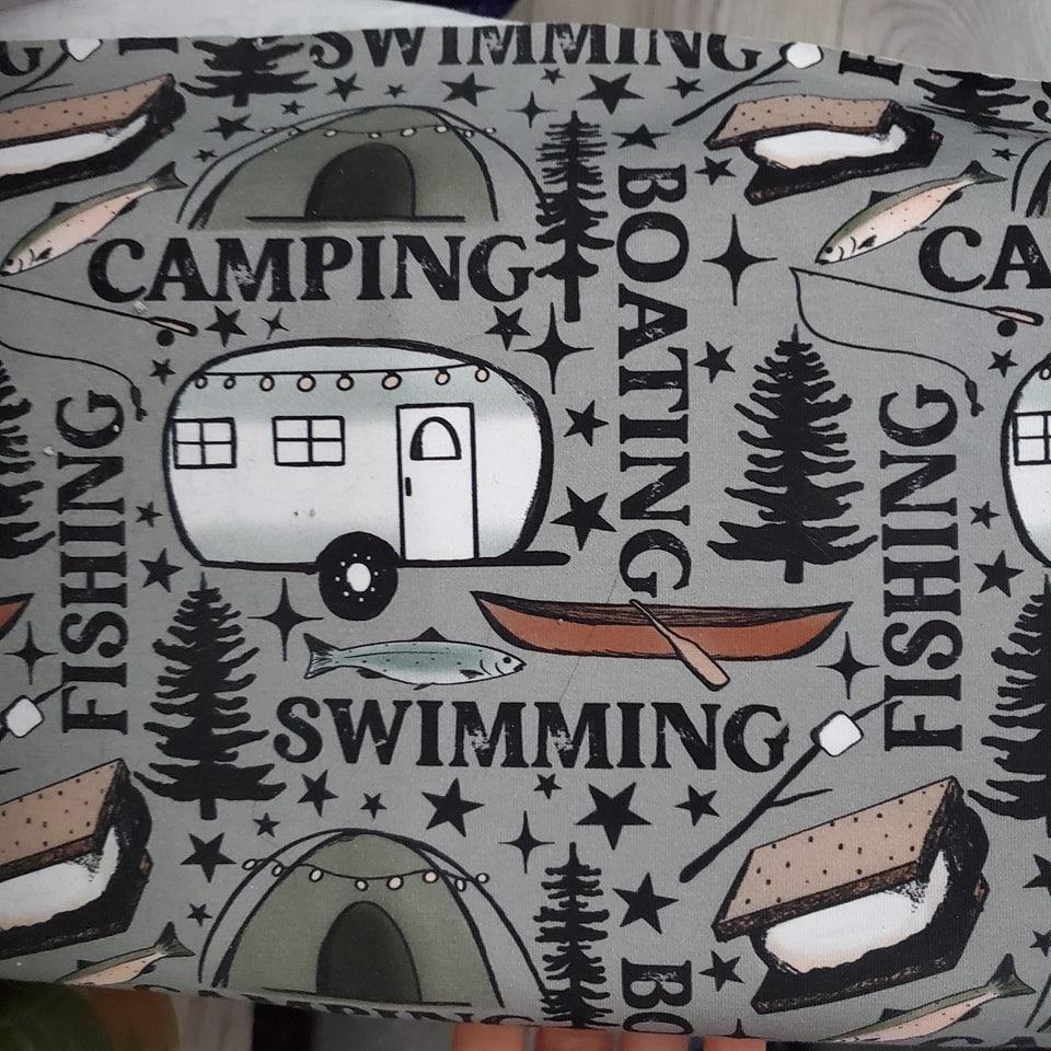 Boxer homme, les imprimés