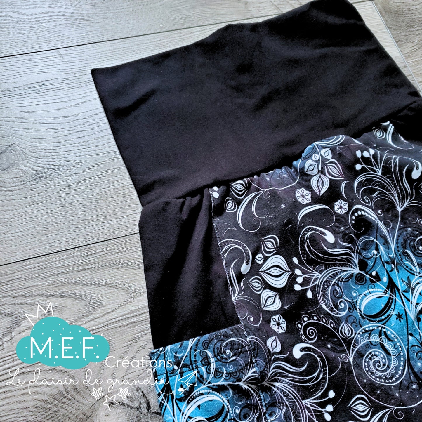 Short fillette motif détente, LIQUIDATION, 5 à 7 ans