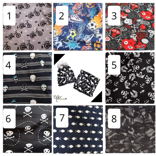 Tuque garçon ou adulte , automne, hiver