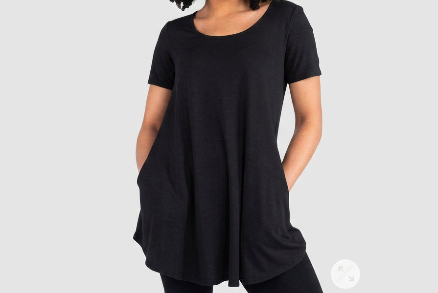 Commande pour Amélie Ouellet, 1 chandail sur mesure