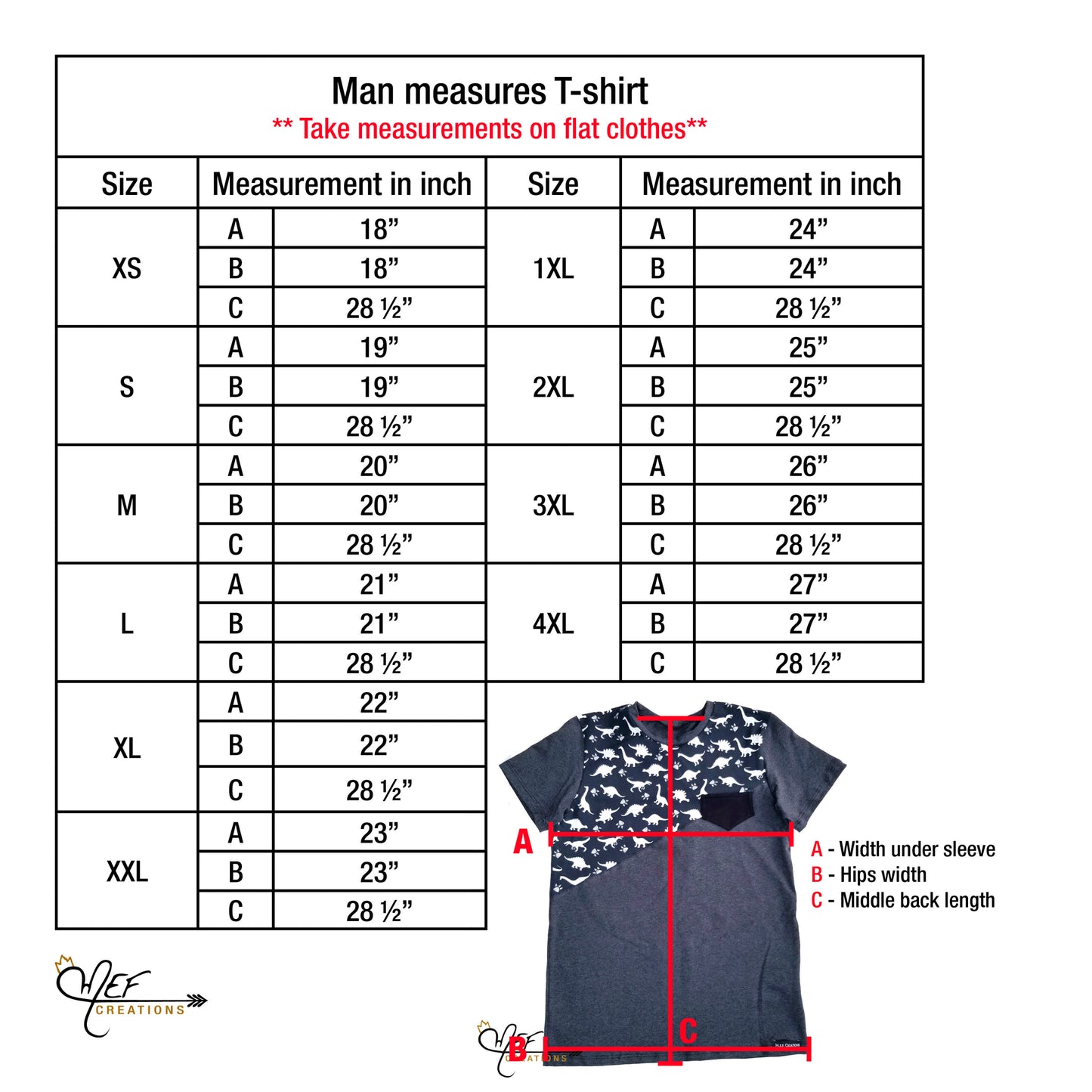 T-shirt homme motif de vélo, MOTIF EXCLUSIF MEF